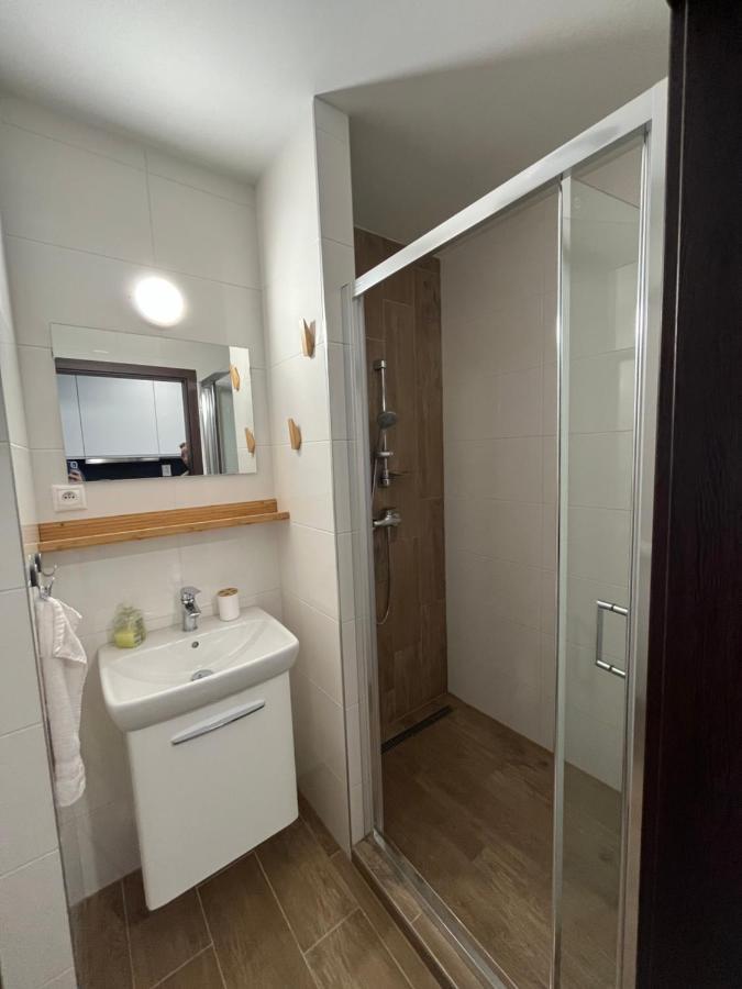 Apartman Paula 2 Podhájska Exterior foto